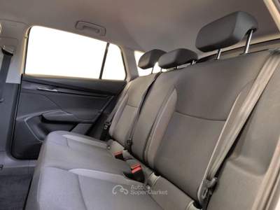 Skoda Enyaq iV 50 ELETTRICA UNIPROPRIETARIO NEOPATENTATI Bianco usata Udine