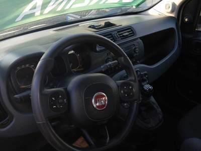 Fiat Panda ADATTA A NEOPATENTATI, COME NUOVA Bianco usata Aprilia