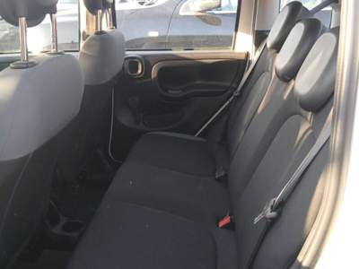 Fiat Panda ADATTA A NEOPATENTATI, COME NUOVA Bianco usata Aprilia