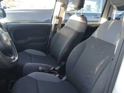 Fiat Panda ADATTA A NEOPATENTATI, COME NUOVA Bianco usata Aprilia