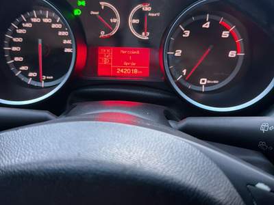 Alfa Romeo Giulietta Auto spettacolare usata Terni