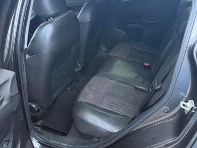 Alfa Romeo Giulietta Auto spettacolare usata Terni