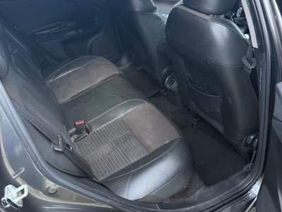 Alfa Romeo Giulietta Auto spettacolare usata Terni