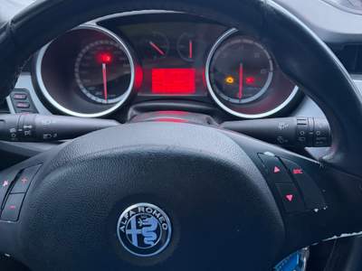 Alfa Romeo Giulietta Auto spettacolare usata Terni