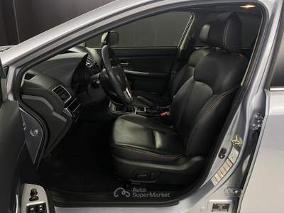 Subaru XV 2.0d S Unlimited 6mt E6 Argento usata Bianzone