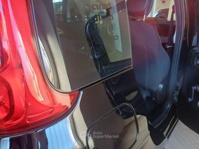 Fiat Pandina POP  *ADAS Nero usata Domodossola