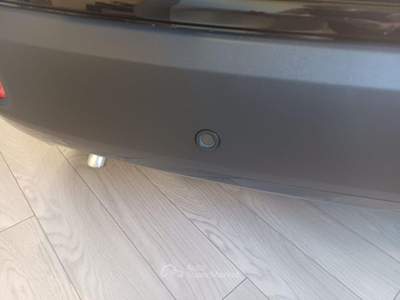 Fiat Pandina POP  *ADAS Nero usata Domodossola