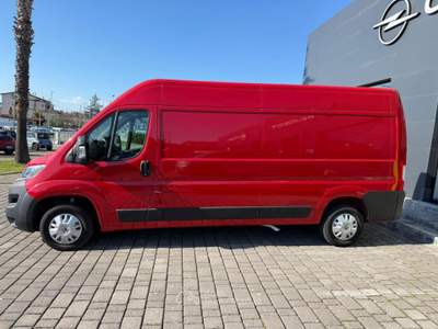 Citroen Jumper 35 BlueHDi 140 S&S L3H2 Furgone Business Rosso usata Atena Lucana