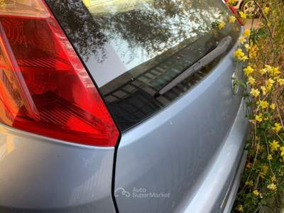 Fiat Grande Punto 1.2 5 porte Active Grigio usata Asigliano Veneto
