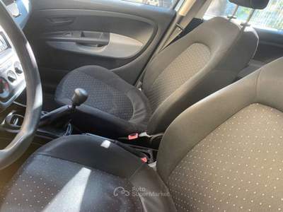 Fiat Grande Punto 1.2 5 porte Active Grigio usata Asigliano Veneto