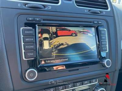 Volkswagen Golf Golf 5p 2.0 tsi R 4motion 270cv Nero usata Bedizzole