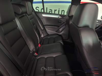 Volkswagen Golf Golf 5p 2.0 tsi R 4motion 270cv Nero usata Paitone