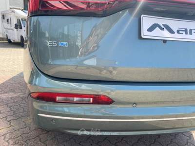 DFSK E5 1.5 PHEV Business 7 POSTI PlugInHybrid *PRONTA CON Verde usata Boves