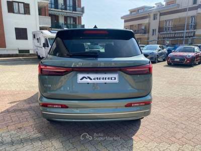 DFSK E5 1.5 PHEV Business 7 POSTI PlugInHybrid *PRONTA CON Verde usata Boves