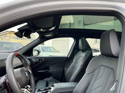 BMW X3 BMW X3 XDRIVE M50 MSPORT PRO 398CV Grigio usata Rovigo