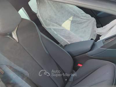Cupra Terramar PROMO APRILE A PARTIRE DA 43.650 € Nero usata Beregazzo con Figliaro