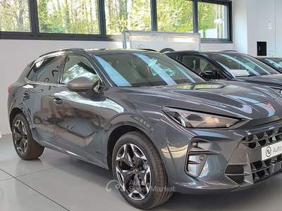 Cupra Terramar PROMO APRILE A PARTIRE DA 43.650 € Nero usata Beregazzo con Figliaro