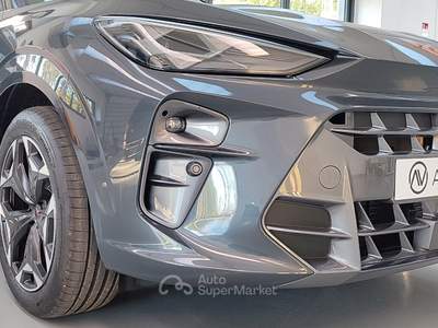 Cupra Terramar PROMO APRILE A PARTIRE DA 43.650 € Nero usata Beregazzo con Figliaro