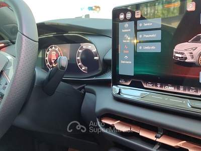 Cupra Terramar PROMO APRILE A PARTIRE DA 43.650 € Nero usata Beregazzo con Figliaro