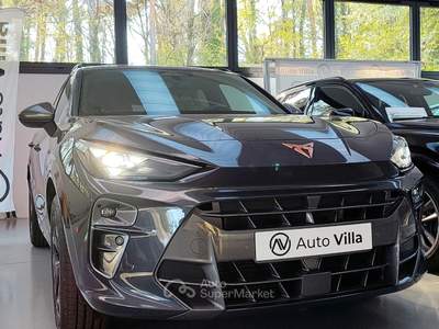 Cupra Terramar PROMO APRILE A PARTIRE DA 43.650 € Nero usata Beregazzo con Figliaro