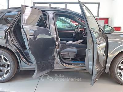 Cupra Terramar PROMO APRILE A PARTIRE DA 43.650 € Nero usata Beregazzo con Figliaro