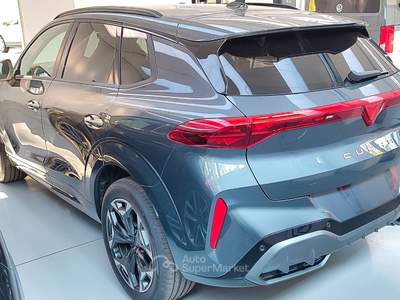 Cupra Terramar PROMO APRILE A PARTIRE DA 43.650 € Nero usata Beregazzo con Figliaro