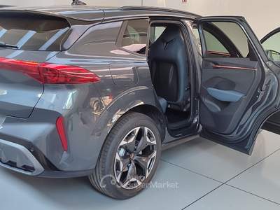 Cupra Terramar PROMO APRILE A PARTIRE DA 43.650 € Nero usata Beregazzo con Figliaro