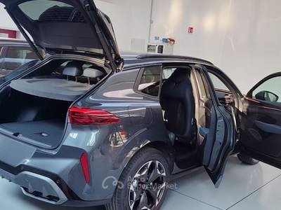 Cupra Terramar PROMO APRILE A PARTIRE DA 43.650 € Nero usata Beregazzo con Figliaro