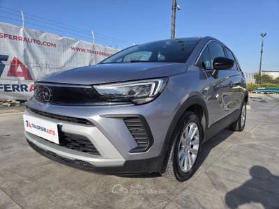 Opel Crossland 1.5 ECOTEC D 110 CV Start&Stop Elegance Grigio usata Napoli