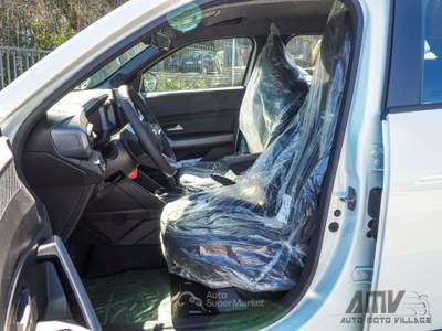 Dacia Duster 1.2 Eco-G Expression 120cv Bianco usata Soriano nel Cimino