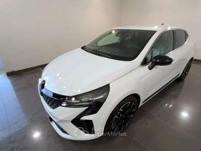 Renault Clio Clio 1.0 tce Techno Gpl 100cv Bianco usata Piombino Dese