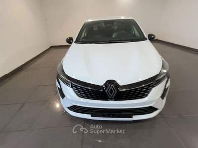 Renault Clio Clio 1.0 tce Techno Gpl 100cv Bianco usata Piombino Dese
