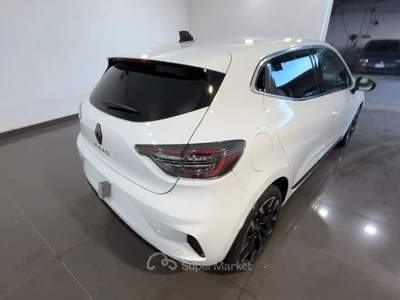 Renault Clio Clio 1.0 tce Techno Gpl 100cv Bianco usata Piombino Dese