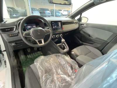 Renault Clio Clio 1.0 tce Techno Gpl 100cv Bianco usata Piombino Dese