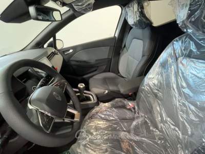 Renault Clio Clio 1.0 tce Techno Gpl 100cv Bianco usata Piombino Dese