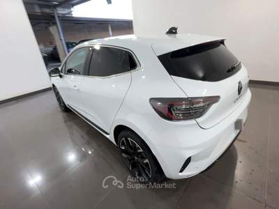Renault Clio Clio 1.0 tce Techno Gpl 100cv Bianco usata Piombino Dese