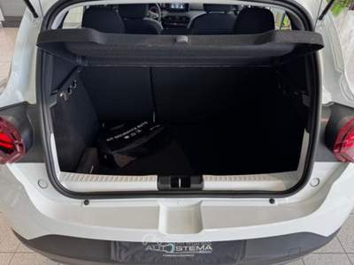 Dacia Sandero Sandero Stepway 1.2 Eco-G Extreme 120cv auto Bianco usata Piombino Dese