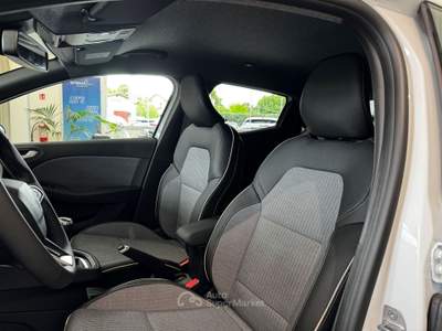 Renault Clio Clio 1.0 tce Techno Gpl 100cv Bianco usata Piombino Dese
