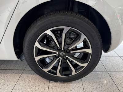 Renault Clio Clio 1.0 tce Techno Gpl 100cv Bianco usata Piombino Dese