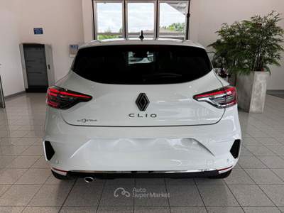 Renault Clio Clio 1.0 tce Techno Gpl 100cv Bianco usata Piombino Dese