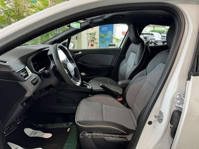 Renault Clio Clio 1.0 tce Techno Gpl 100cv Bianco usata Piombino Dese
