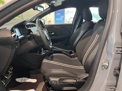Opel Corsa Corsa 1.2 GS s&s 100cv Grigio usata Piombino Dese