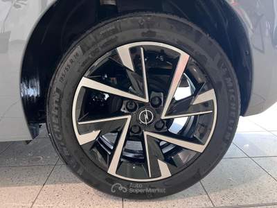 Opel Corsa Corsa 1.2 GS s&s 100cv Grigio usata Piombino Dese