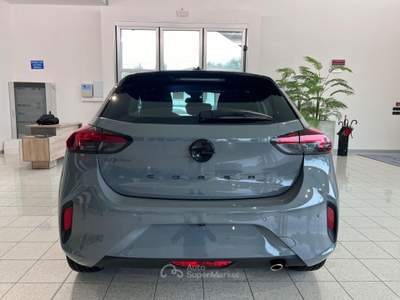 Opel Corsa Corsa 1.2 GS s&s 100cv Grigio usata Piombino Dese