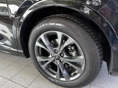 Ford Kuga Kuga 2.0 tdci ST-Line s&s 2wd 120cv powershift my18 Nero usata Piombino Dese