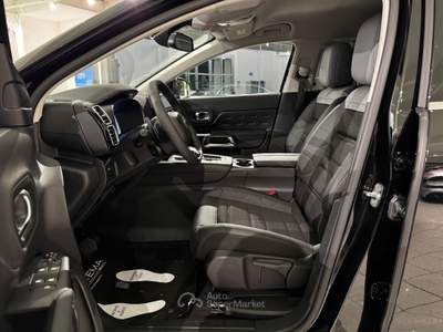 Citroen C5 Aircross C5 Aircross 1.5 bluehdi Max s&s 130cv eat8 Nero usata Piombino Dese
