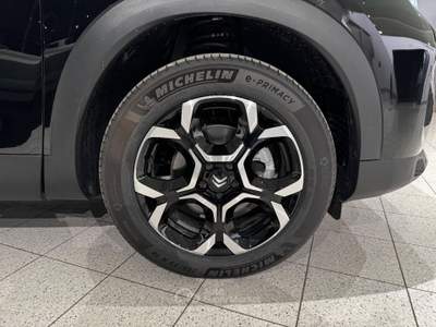 Citroen C5 Aircross C5 Aircross 1.5 bluehdi Max s&s 130cv eat8 Nero usata Piombino Dese