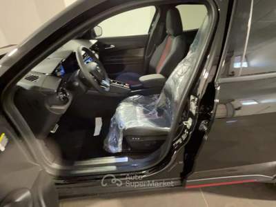Alfa Romeo Junior Junior 1.2 ibrida Speciale 145cv edct6 Nero usata Piombino Dese