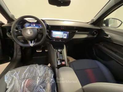 Alfa Romeo Junior Junior 1.2 ibrida Speciale 145cv edct6 Nero usata Piombino Dese