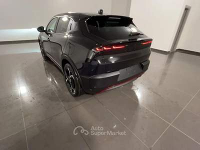 Alfa Romeo Junior Junior 1.2 ibrida Speciale 145cv edct6 Nero usata Piombino Dese